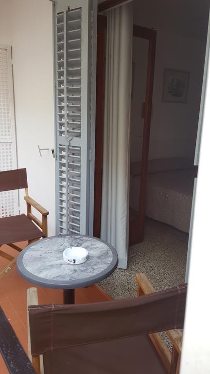 Hostal Las Nieves Ibiza Kültér fotó